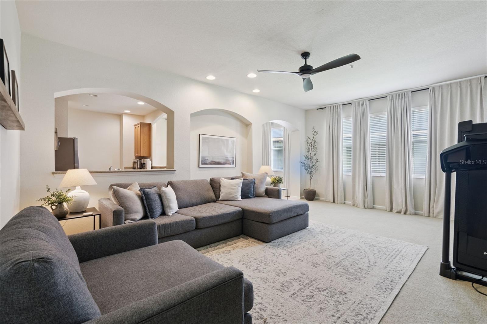 Residential in KISSIMMEE 4