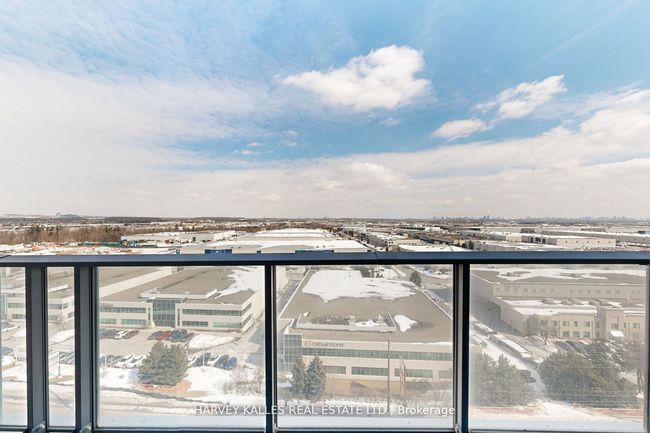 1001 - 9000 Jane St, Condo with 2 bedrooms, 2 bathrooms and null parking in Concord ON | Image 20