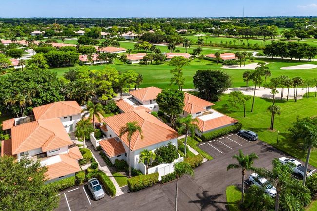 KITTIWAKE - 4143 Kittiwake Court, Condo with 1 bedrooms, 2 bathrooms and null parking in Boynton Beach FL | Image 30