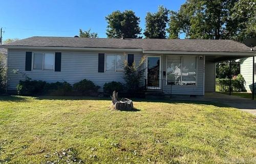 5006 N Woodland Dr, North Little Rock, AR, 72117 | Card Image