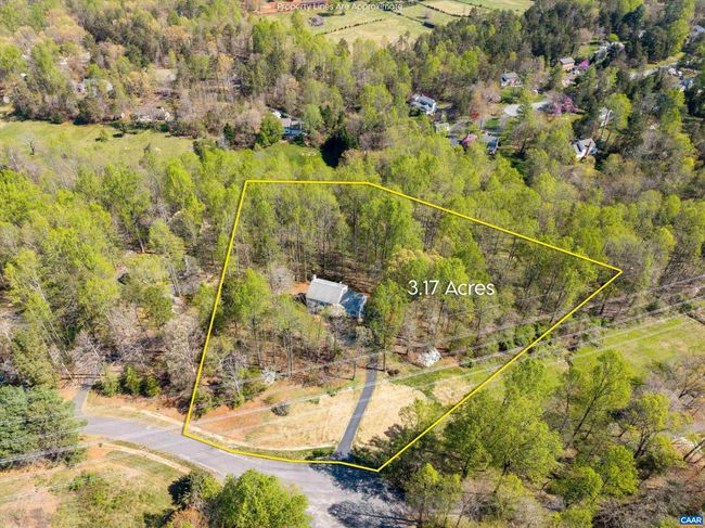 2710 Willow Oak Cir, House other with 5 bedrooms, 4 bathrooms and null parking in Charlottesville VA | Image 28