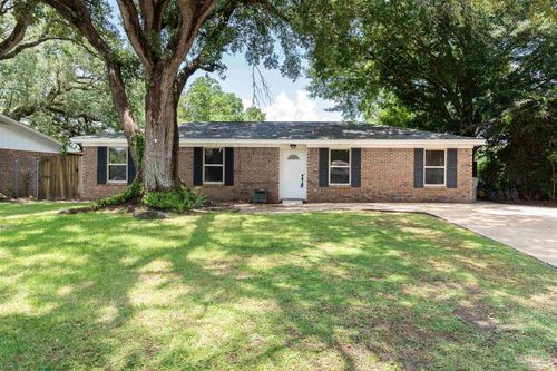 7026 Balboa Dr, Pensacola, FL, 32526-3624 | Card Image
