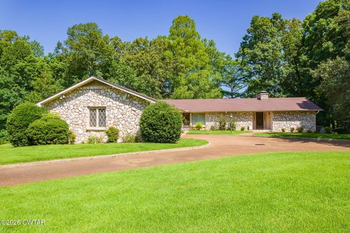 215 Eastern Shores Dr, Lexington, TN, 38351-1203 | Card Image