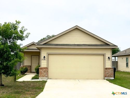 2420 Ranger Pass, Seguin, TX, 78155-7522 | Card Image
