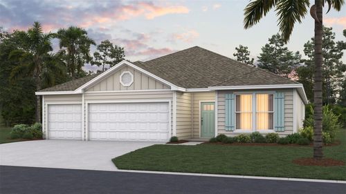 166 Springwood Drive, Palm Coast, FL, 32137 | Card Image