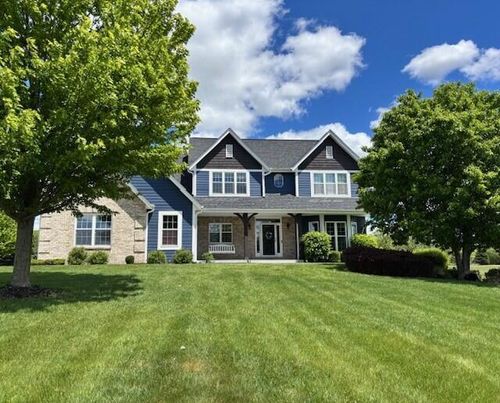 W330S8380 Isabelle Drive, Mukwonago, WI, 53149 | Card Image