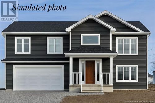 9 Le Baron Crt, Fredericton, NB, E3G0K5 | Card Image