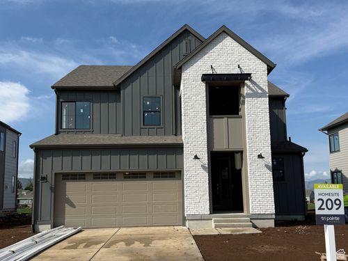 2762 E Hayloft Ln, Heber City, UT, 84032-5656 | Card Image