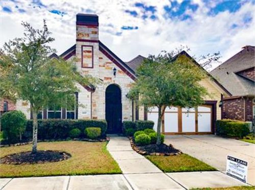 24627 Garnet Stone Ln, Katy, TX, 77494-5029 | Card Image