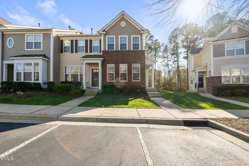 214 Grey Elm Trl, Durham, NC, 27713-7265 | Card Image