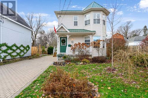 72 Beecher St, Brockville, ON, K6V5M3 | Card Image