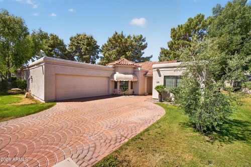 5560 N 73rd Way, Scottsdale, AZ, 85250-6472 | Card Image