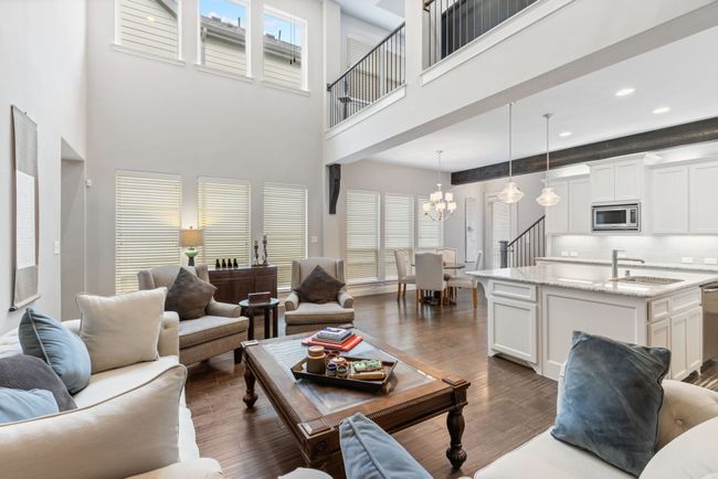 1047 Emil Pl, House other with 4 bedrooms, 4 bathrooms and null parking in Allen TX | Image 9