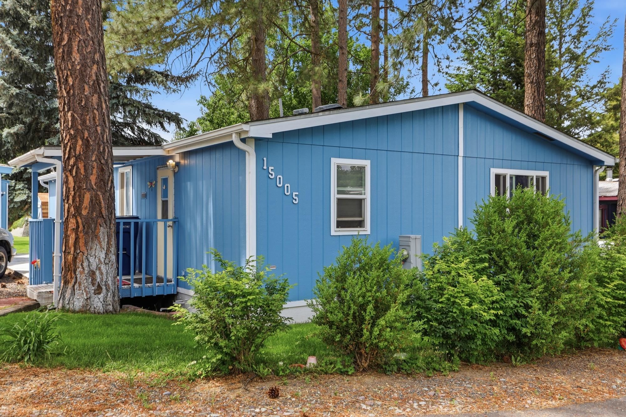 Residential in Mead 3
