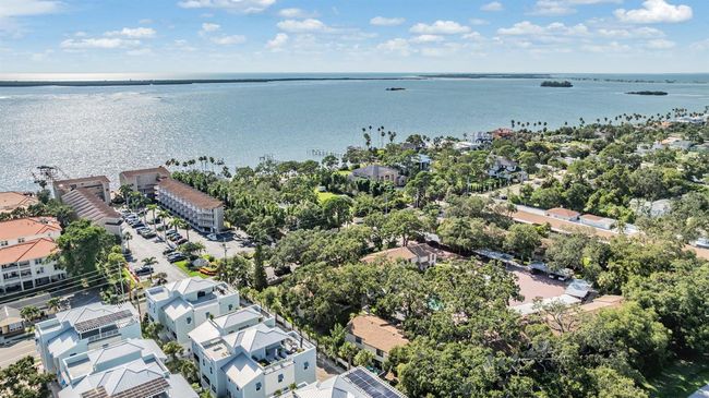 APT-38 - 1515 Bayshore Blvd, Townhouse with 2 bedrooms, 3 bathrooms and null parking in DUNEDIN FL | Image 25