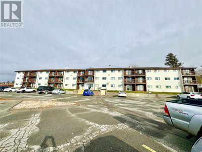 311 - 280 Alder Dr, Condo with 2 bedrooms, 1 bathrooms and 1 parking in Logan Lake BC | Image 1