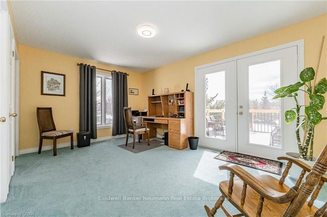 14 Currie Dr, House other with 5 bedrooms, 3 bathrooms and 6 parking in Morriston ON | Image 28