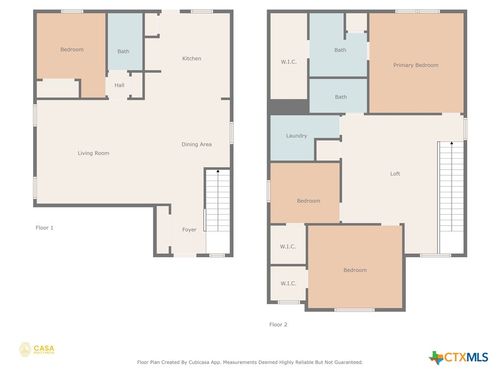 27 Pacific Loon St, Leander, TX, 78641-5420 | Card Image