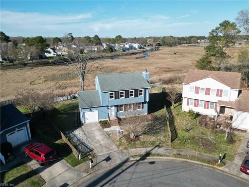 919 Laredo Ct, Hampton, VA, 23669-1227 | Card Image
