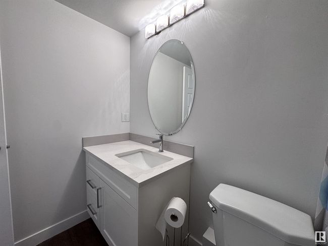 103 - 10511 19 Ave Nw, Condo with 2 bedrooms, 1 bathrooms and 1 parking in Edmonton AB | Image 17