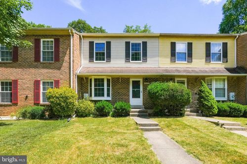 6454 Blarney Stone Ct, SPRINGFIELD, VA, 22152-2108 | Card Image