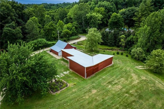 5508 W James Rd, House other with 3 bedrooms, 3 bathrooms and null parking in Connersville IN | Image 55