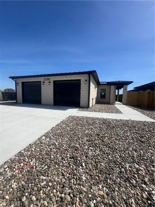 b-2706 Grace Circle, Corpus Christi, TX, 78414 | Card Image
