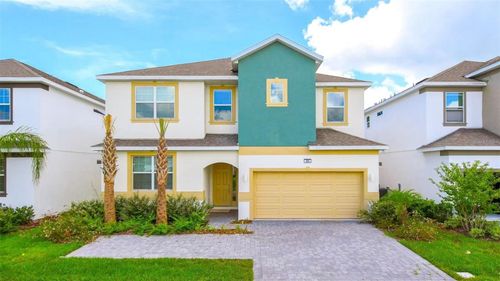 266 Marcello Blvd, KISSIMMEE, FL, 34746 | Card Image