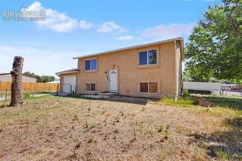 1049 Cambridge Ave, Colorado Springs, CO, 80906-5508 | Card Image