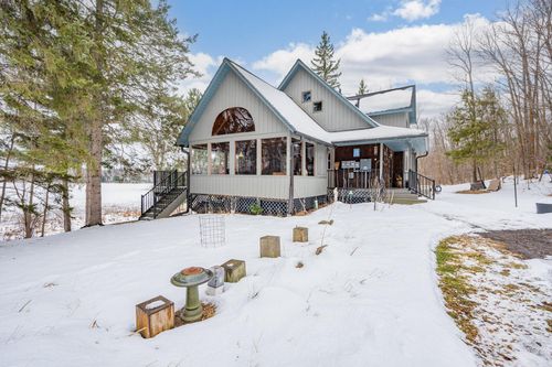 38243 Woodland Dr, Deer River, MN, 56636-4096 | Card Image
