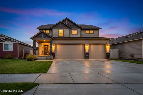984 E Allenby Ave, Post Falls, ID, 83854-8862 | Card Image