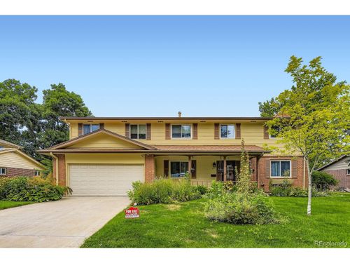 6801 S Gilpin Cir W, Centennial, CO, 80122-1324 | Card Image