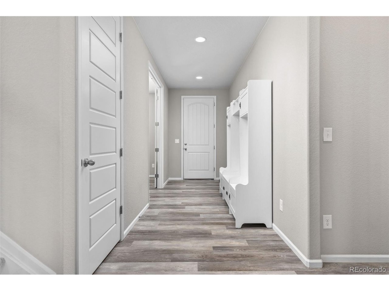 Residential in Commerce City 5
