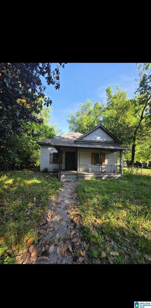 2611 Avenue J, BIRMINGHAM, AL, 35218 | Card Image
