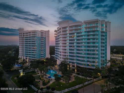 302-2230 Beach Dr, Gulfport, MS, 39507-1659 | Card Image