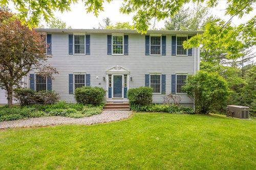 10 Rock Ridge Rd, Rockport, ME, 04856-5368 | Card Image