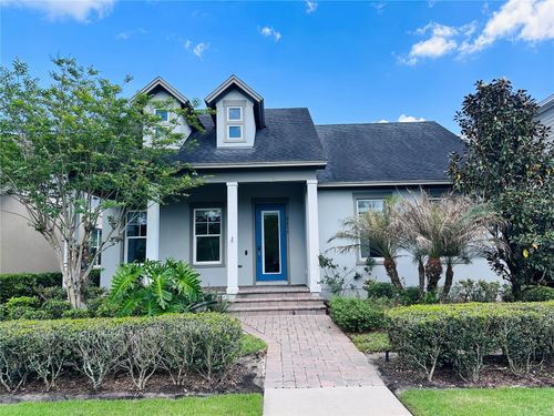 9319 Richet Place, ORLANDO, FL, 32827 | Card Image