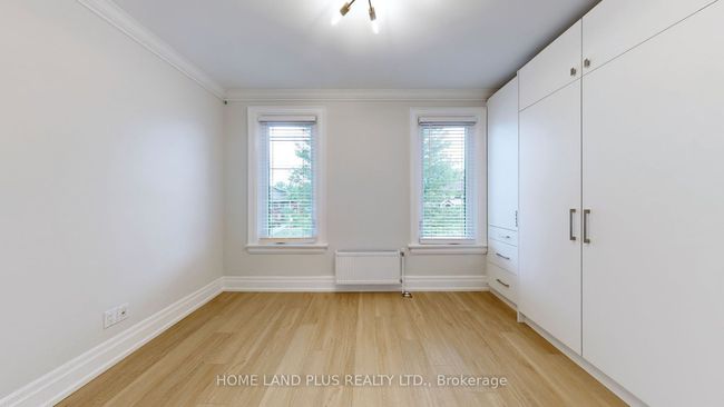 3 - 919 Avenue Rd, Home with 2 bedrooms, 1 bathrooms and 1 parking in Toronto ON | Image 26