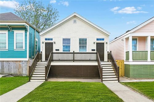 3632 1st St, New Orleans, LA, 70125-3122 | Card Image