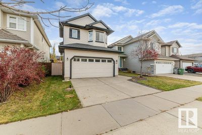 105 Masson Rue, House other with 5 bedrooms, 3 bathrooms and 4 parking in Beaumont AB | Image 3