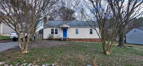 4317 Southernbelle Lane, Chesterfield, VA, 23112 | Card Image