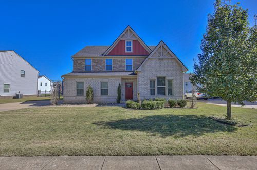 3838 Faithway Dr, Murfreesboro, TN, 37128-5537 | Card Image