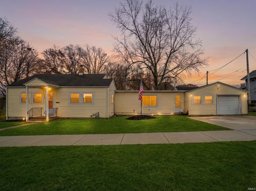 508 Penn Ave, Fort Wayne, IN, 46805-1942 | Card Image