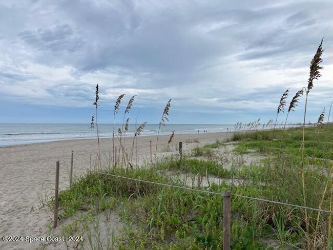000 Ridgewood Ave, Home with 0 bedrooms, 0 bathrooms and null parking in Cape Canaveral FL | Image 4