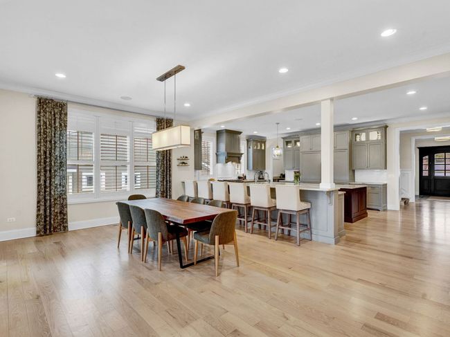 1428 Calcutta Ln, House other with 5 bedrooms, 6 bathrooms and 3 parking in Naperville IL | Image 18