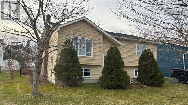 6 Shave Pl, House other with 3 bedrooms, 2 bathrooms and null parking in Stephenville NL | Image 25