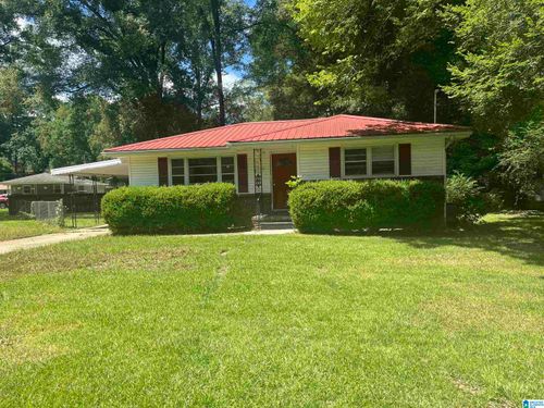 133 16th Ter Ne, CENTER POINT, AL, 35215-5605 | Card Image