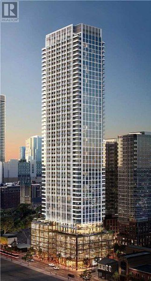 3712-88 Queen Street E, Toronto (Church-Yonge Corridor), ON, M5C0B6 | Card Image