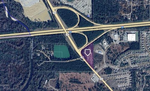 5.4 AC La 445 Highway, Robert, LA, 70454 | Card Image