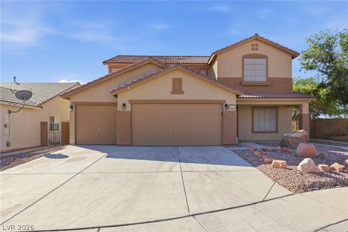 8171 Petunia Flower Way, Las Vegas, NV, 89147-7436 | Card Image